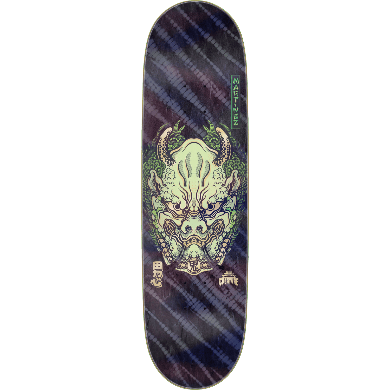 creature board shrine milton martinez 8.7 creature board shrine milton martinez 8.7