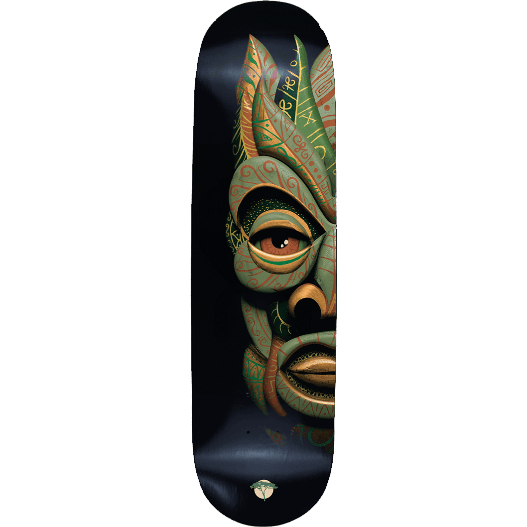 good manners board mark frölich x unavista koa mask 03 8.25 good manners board mark frölich x unavista koa mask 03 8.25
