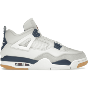 nike sb shoes air jordan 4 navy
