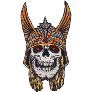 powell peralta patch andy anderson
