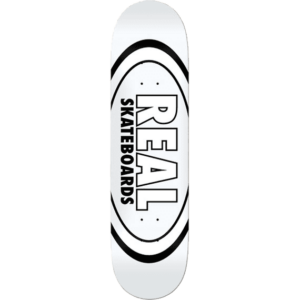 real board classic oval 8.38