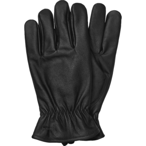 Carhartt WIP gloves leather fonda (black)