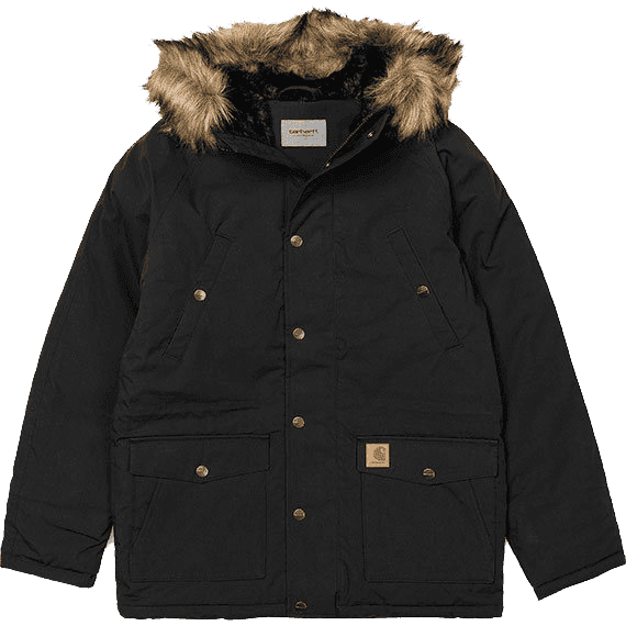 Carhartt Wip Trapper Parka Carhartt Trapper Freshlabels Parka