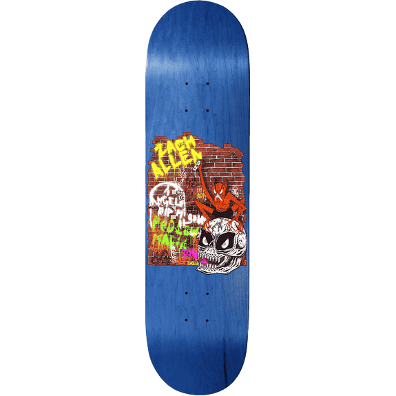 baker board goon wall zach allen 8.25 baker board goon wall zach allen 8.25