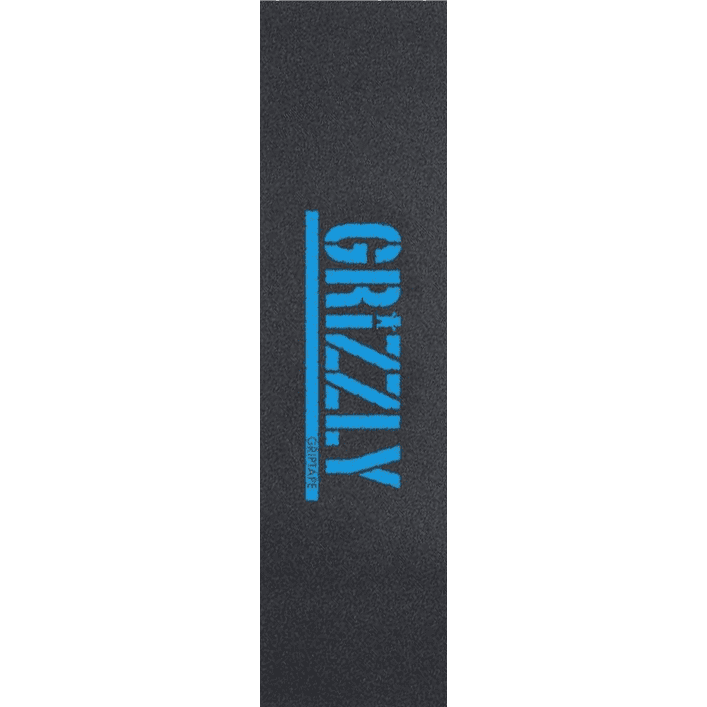 grizzly griptape sheet stamp print (blue) 9 grizzly griptape sheet stamp print (blue) 9