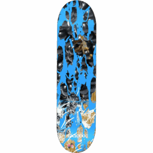 gx1000 board splash 8.25 gx1000 board splash 8.25