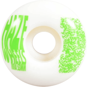 haze wheels hazzy 101a 53mm