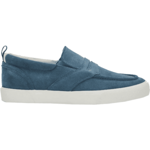 hours shoes cohiba SL30 loafer (modern blue)