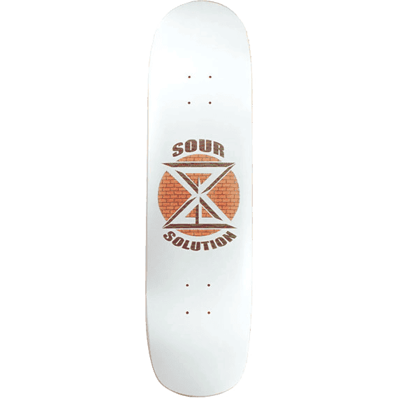 sour board DK (white) 8.25 sour board DK (white) 8.25