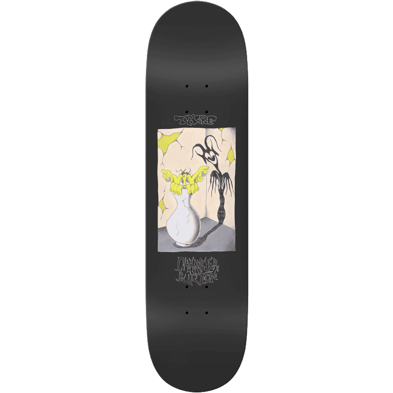 there board shadow puppets chandler burton 8.5 there board shadow puppets chandler burton 8.5