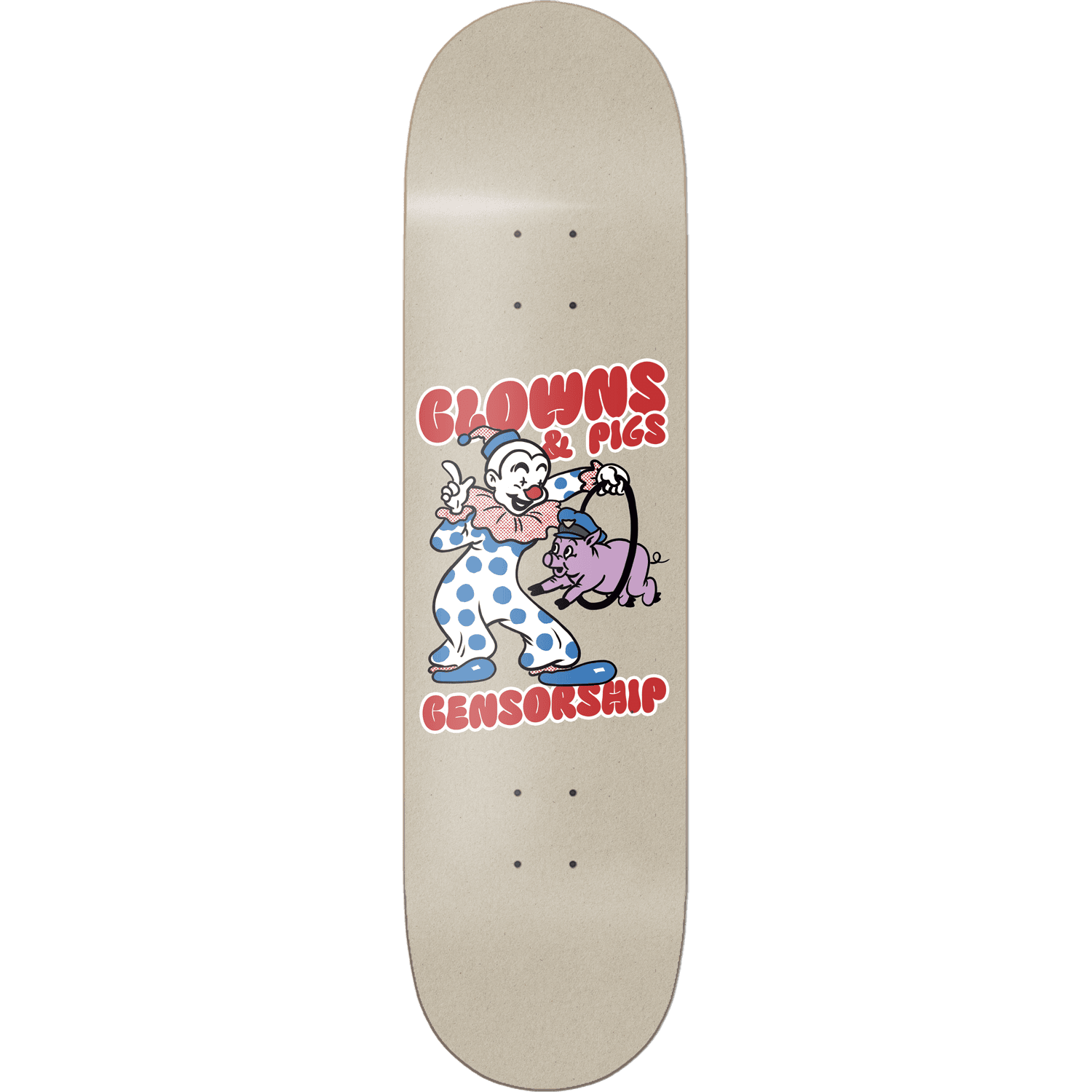 censorship board clowns and pigs 8.1 censorship board clowns and pigs 8.1