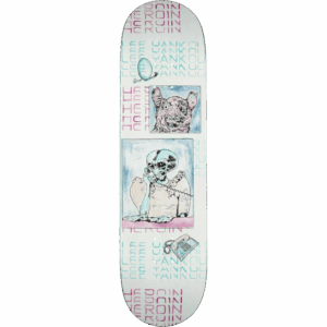 heroin board die tonight lee yankou 8.25 heroin board die tonight lee yankou 8.25
