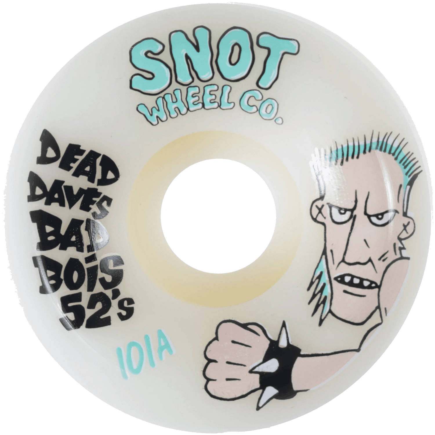 snot wheels dead daves bad bois conical shape 100a 52mm snot wheels dead daves bad bois conical shape 100a 52mm