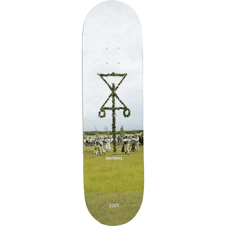 sour board midsummer albert nyberg 8.25 sour board midsummer albert nyberg 8.25