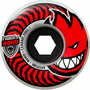 spitfire wheels classics full 80hd 56mm