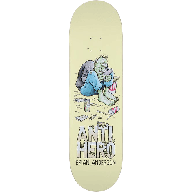 antihero board trolls brian anderson 9 antihero board trolls brian anderson 9