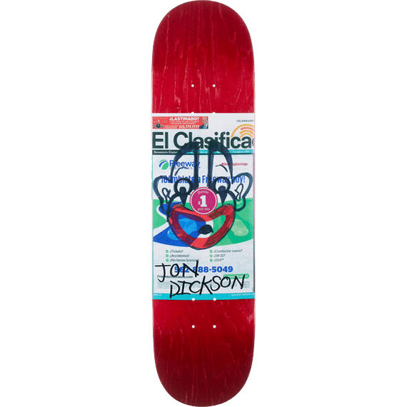 deathwish board chatman jon dickson 8 deathwish board chatman jon dickson 8