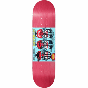 deathwish board chatman julian davidson 8.125