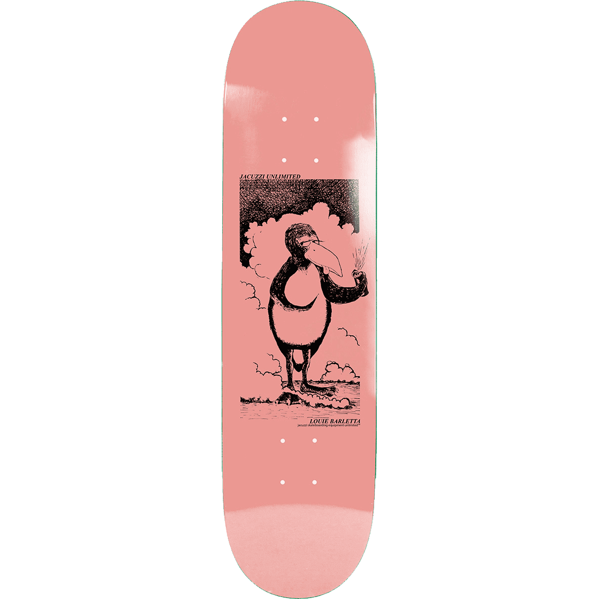 jacuzzi board toy louie barletta 8.5 jacuzzi board toy louie barletta 8.5