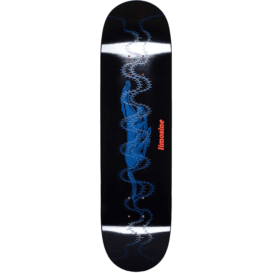 limosine board exodus cyrus bennett 8.38 limosine board exodus cyrus bennett 8.38