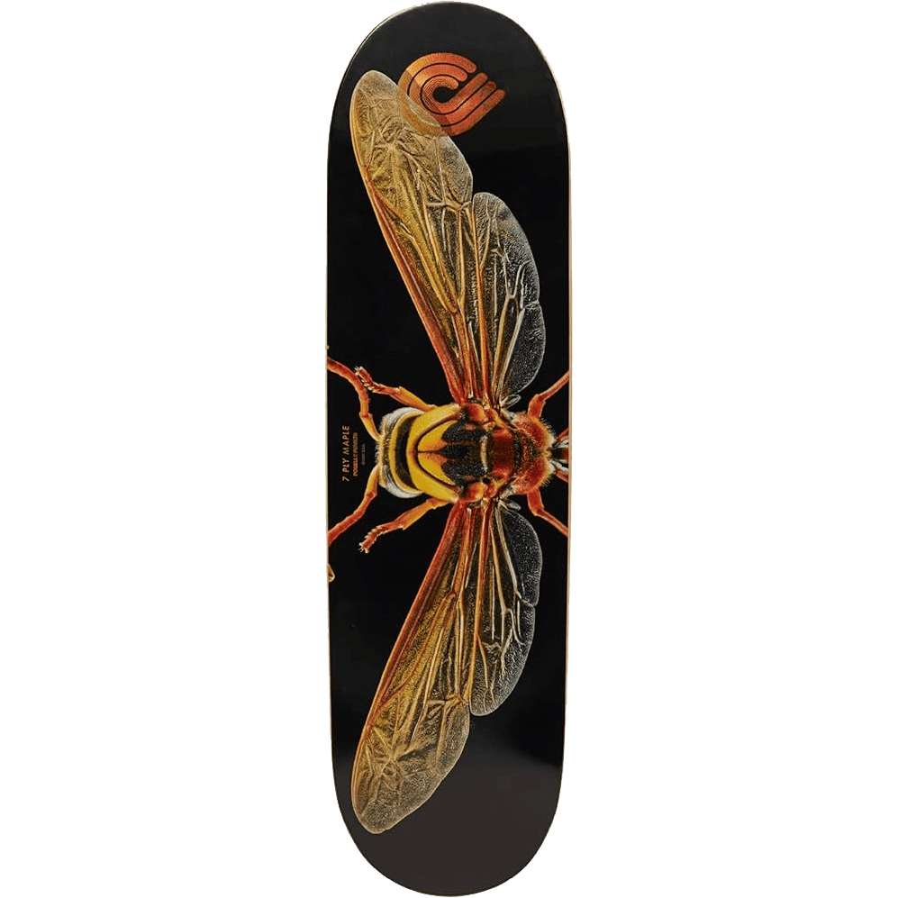 powell peralta board ps biss potter wasp 8 powell peralta board ps biss potter wasp 8