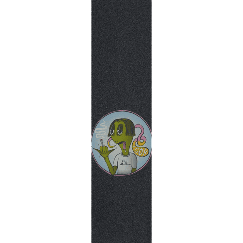 toy machine griptape sheet stoner tb 9 toy machine griptape sheet stoner tb 9