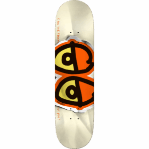 krooked board dbx eyes full se 8.5