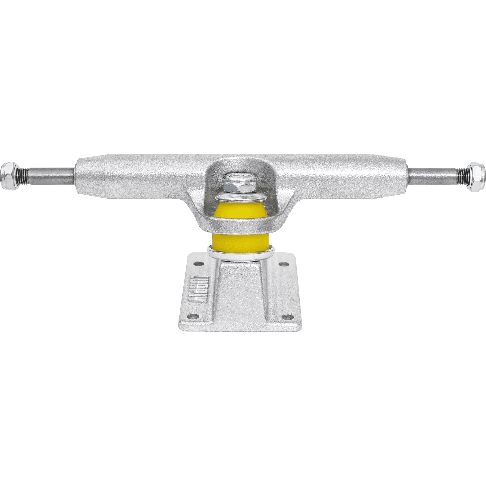 lurpiv truck polished 160mm lurpiv truck polished 160mm