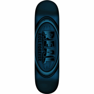 real board dbx oval 8.5