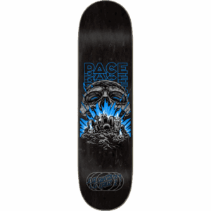 santa cruz board vx occult rob pace 8.25