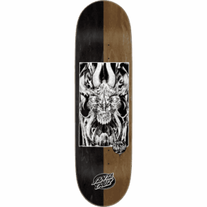 santa cruz board vx primeval erik winkowski 8.8