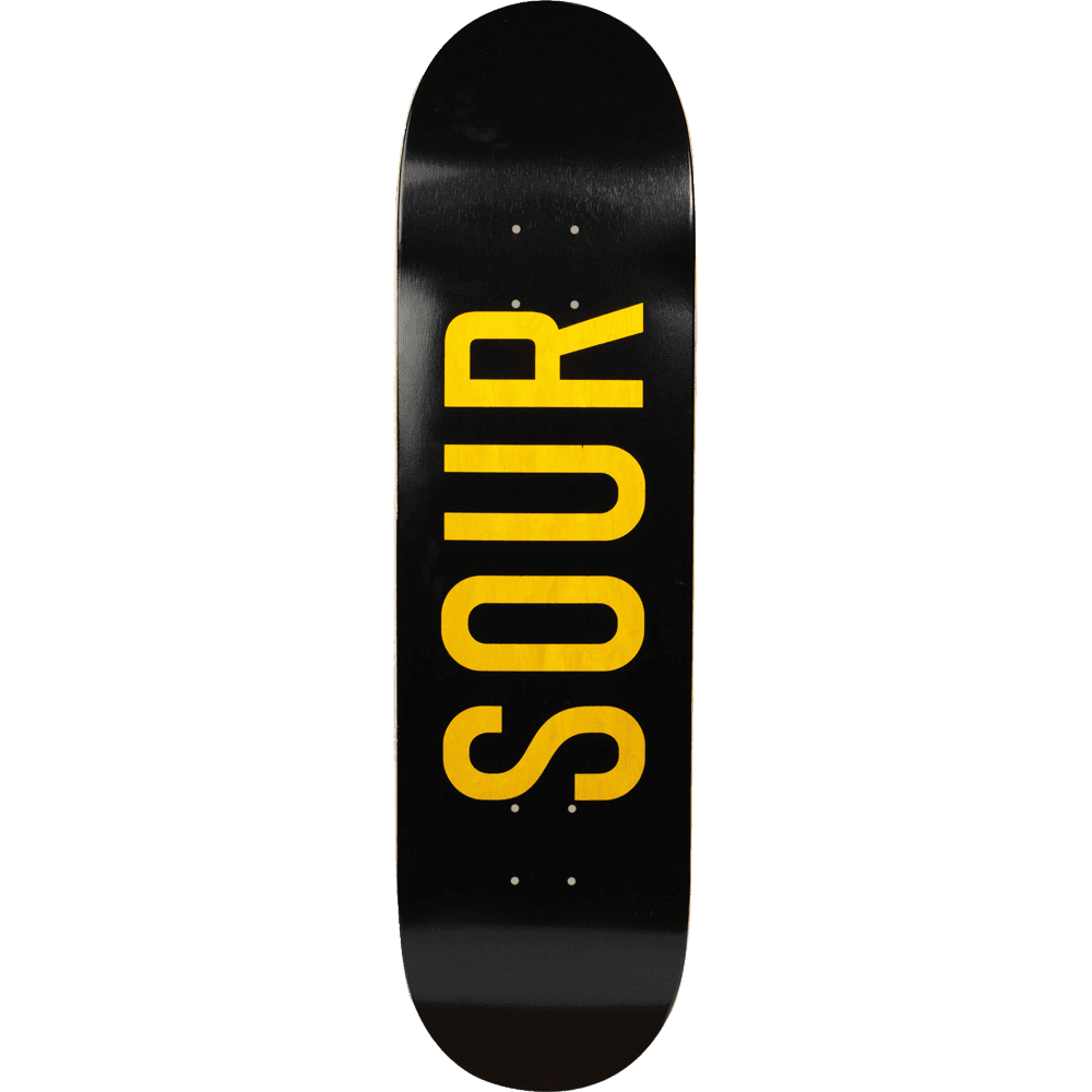 sour board army (black/yellow wood) 8.5 sour board army (black/yellow wood) 8.5