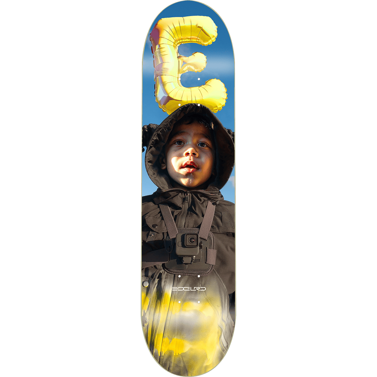 edglrd board baby invasion elijah odom 8.25 edglrd board baby invasion elijah odom 8.25