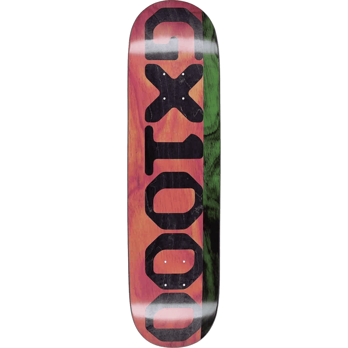 gx1000 board split veneer (pink/olive) 8.125 gx1000 board split veneer (pink/olive) 8.125
