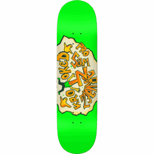 krooked board sam green sam narvaez 8.5