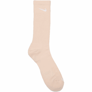 nike sb socks everyday plus cushioned (light pink)