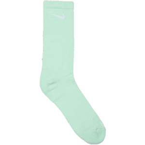 nike sb socks everyday plus cushioned (light green)