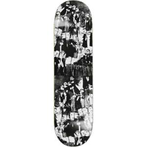 polar board puppet storage roman gonzalez 8.125