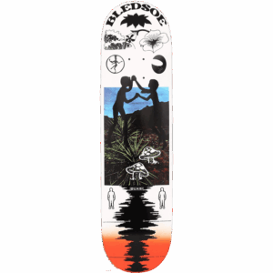 quasi board dreamcatcher tyler bledsoe 8.125