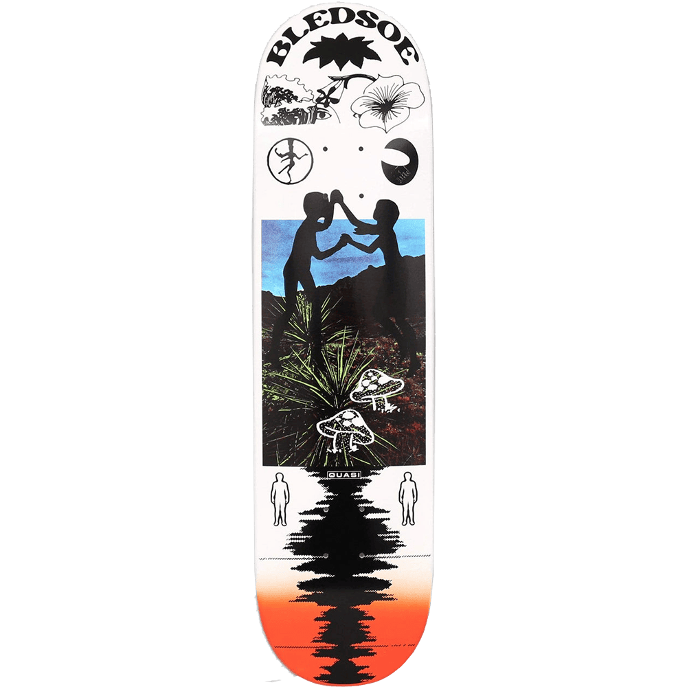 quasi board dreamcatcher tyler bledsoe 8.125 quasi board dreamcatcher tyler bledsoe 8.125