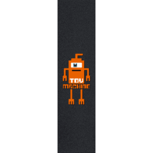 toy machine griptape sheet sect binary 9
