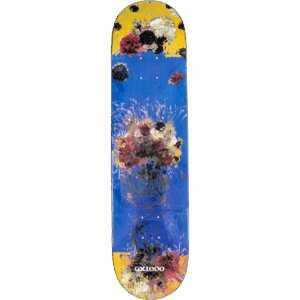 gx1000 board garden bouquet 8.375