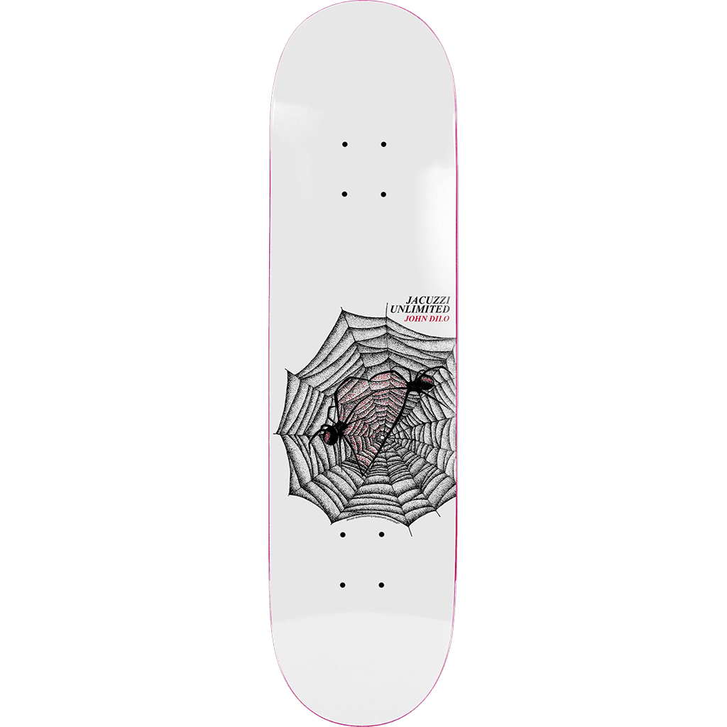 jacuzzi board evil john dilo 8.125 jacuzzi board evil john dilo 8.125