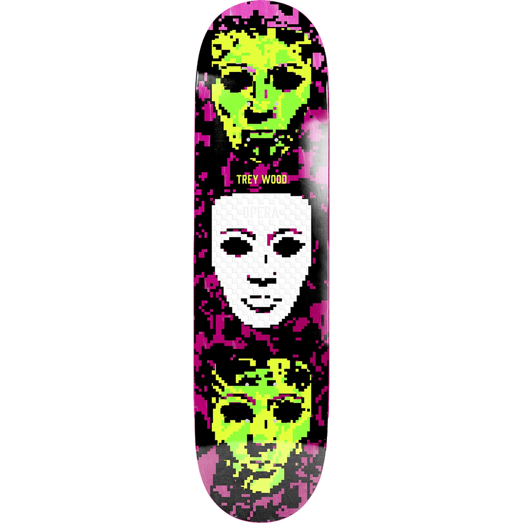 opera board digital trey wood 8.25 opera board digital trey wood 8.25