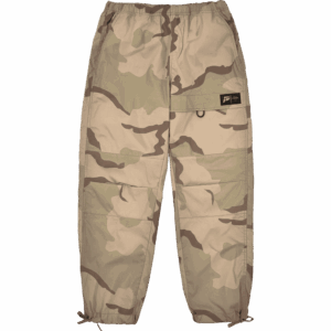 pusher pants certo (camo)