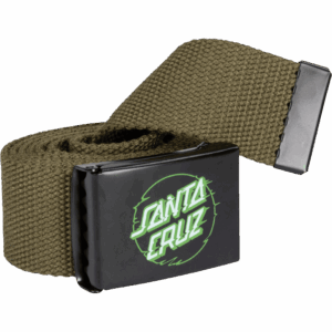 santa cruz belt vivid other dot (sea kelp)