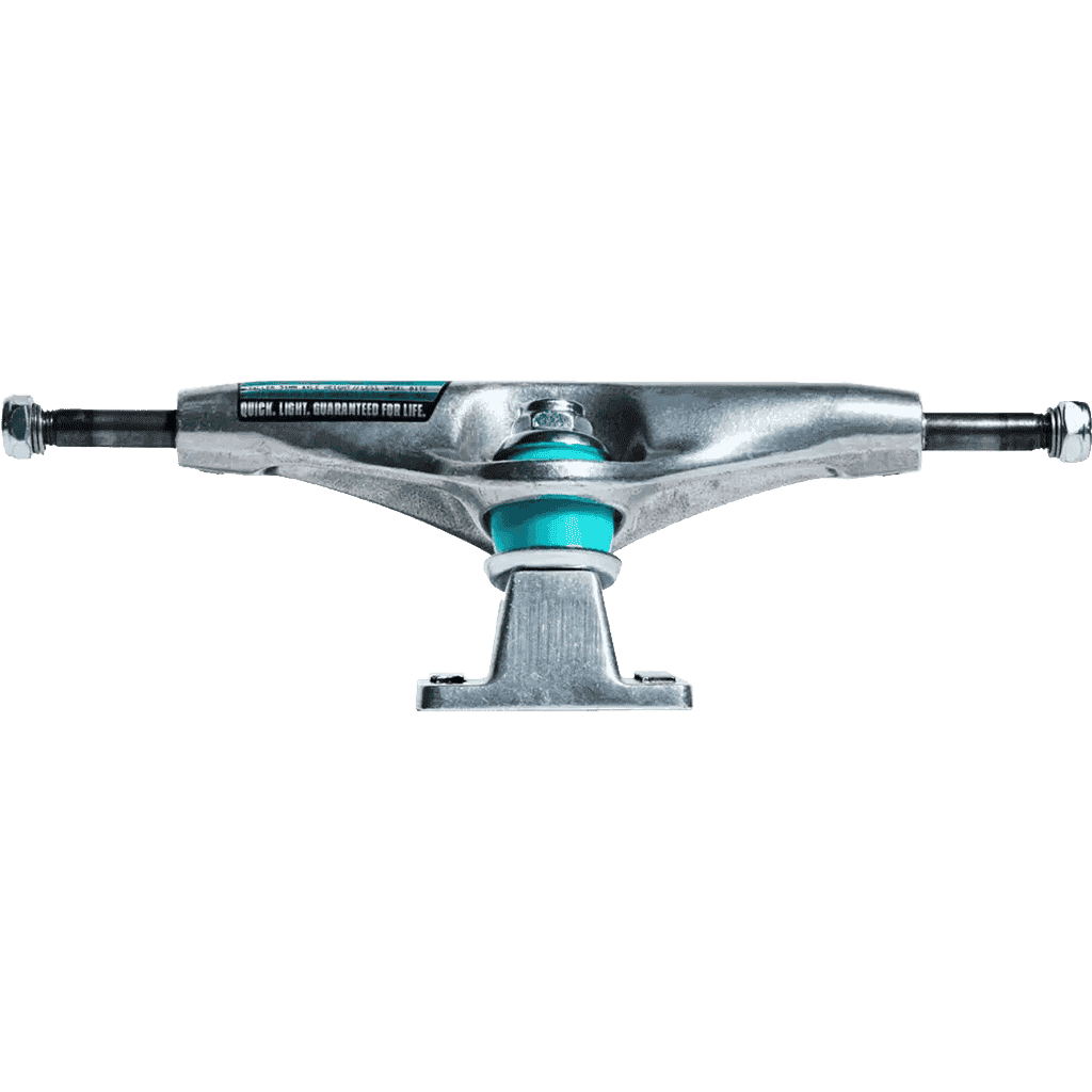 thunder truck t-II polished hi 149 thunder truck t-II polished hi 149