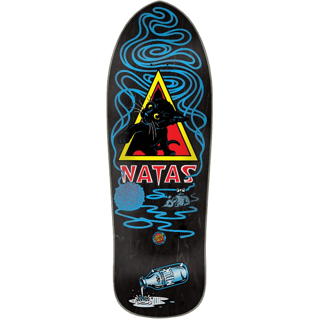 santa cruz board old school reissue sma kitten natas kaupas 9.89 santa cruz board old school reissue sma kitten natas kaupas 9.89