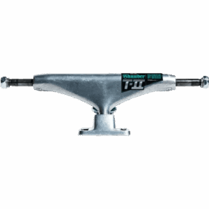 thunder truck t-II polished hi 147
