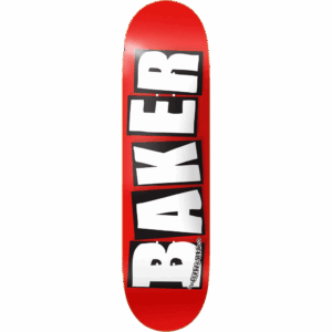 baker board brand logo (white) 8.5
